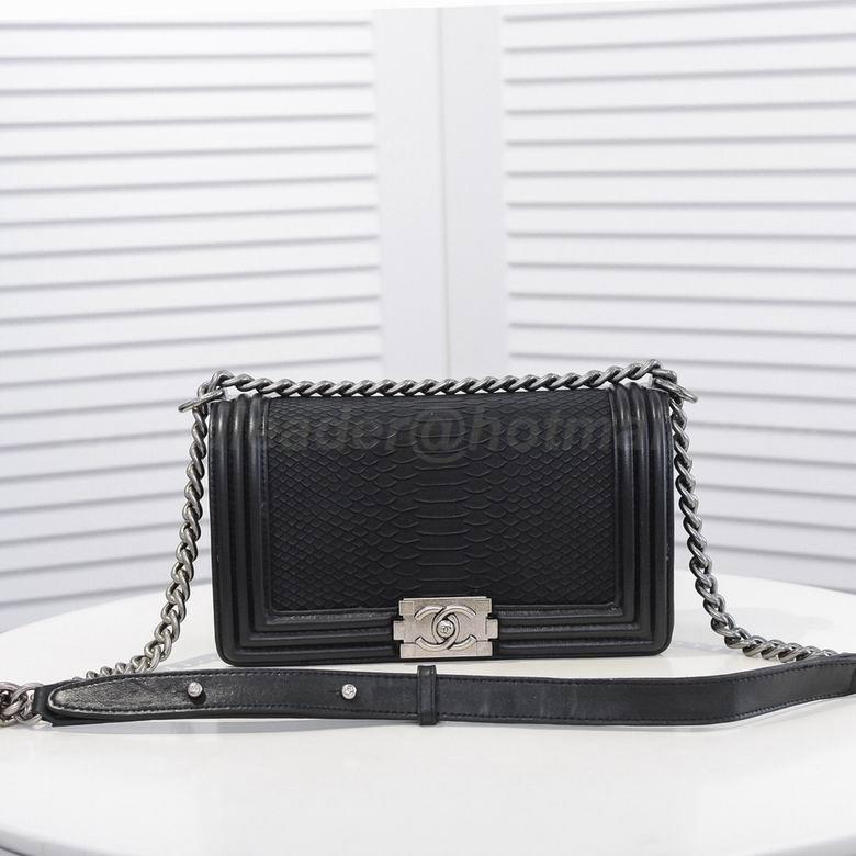 Chanel Handbags 145